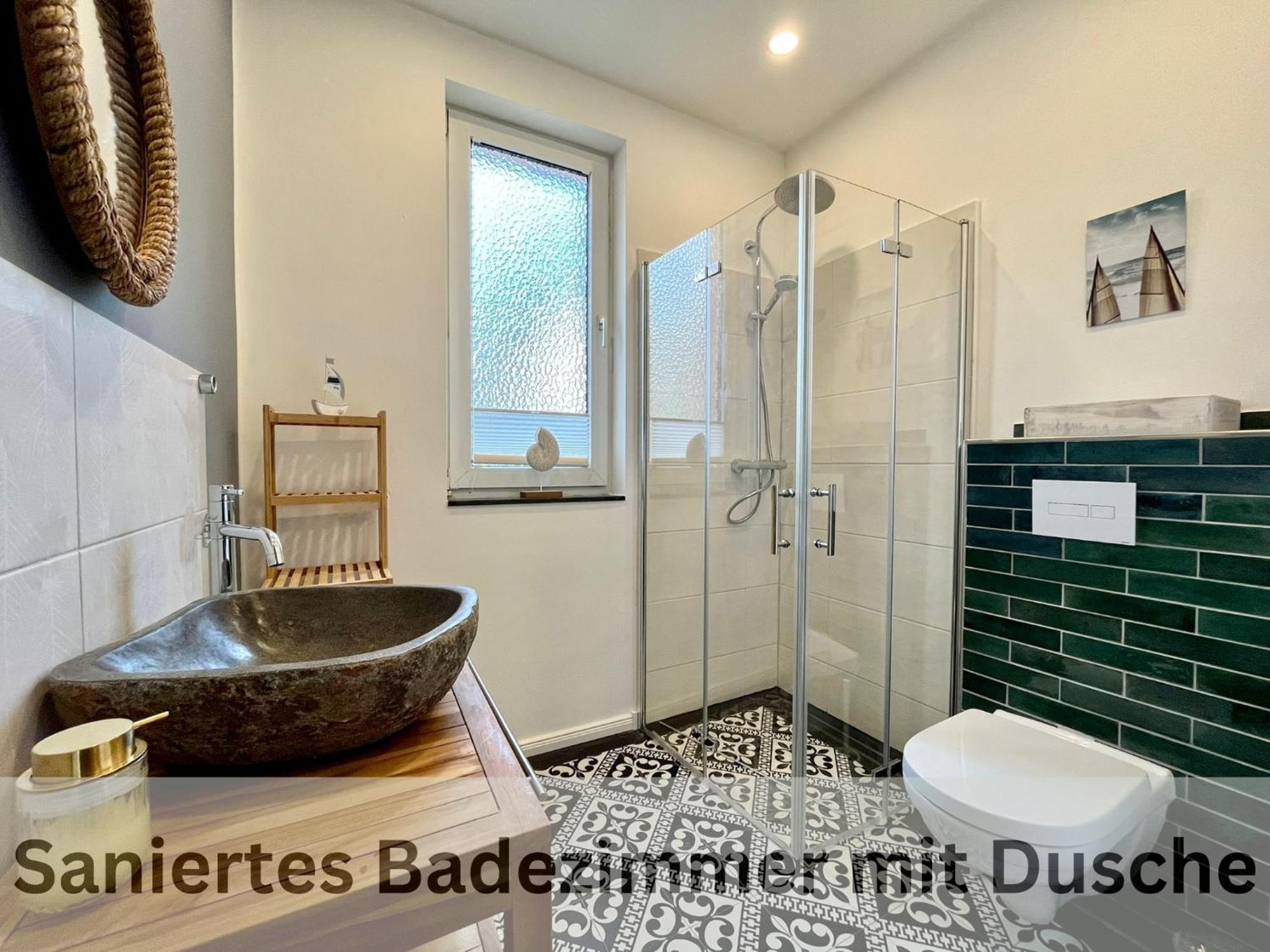 Apartment Meeresbrise Mit Balkon Husum  Luaran gambar